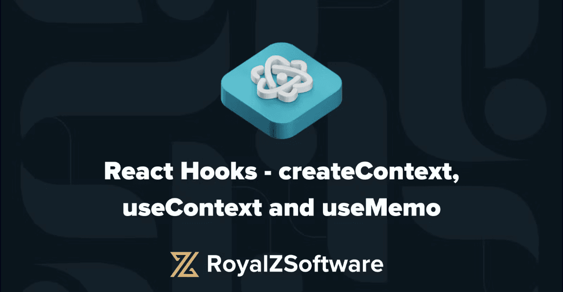 RoyalZSoftware Blog